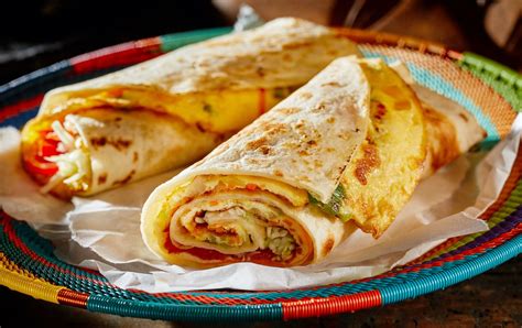 uganda rolex food